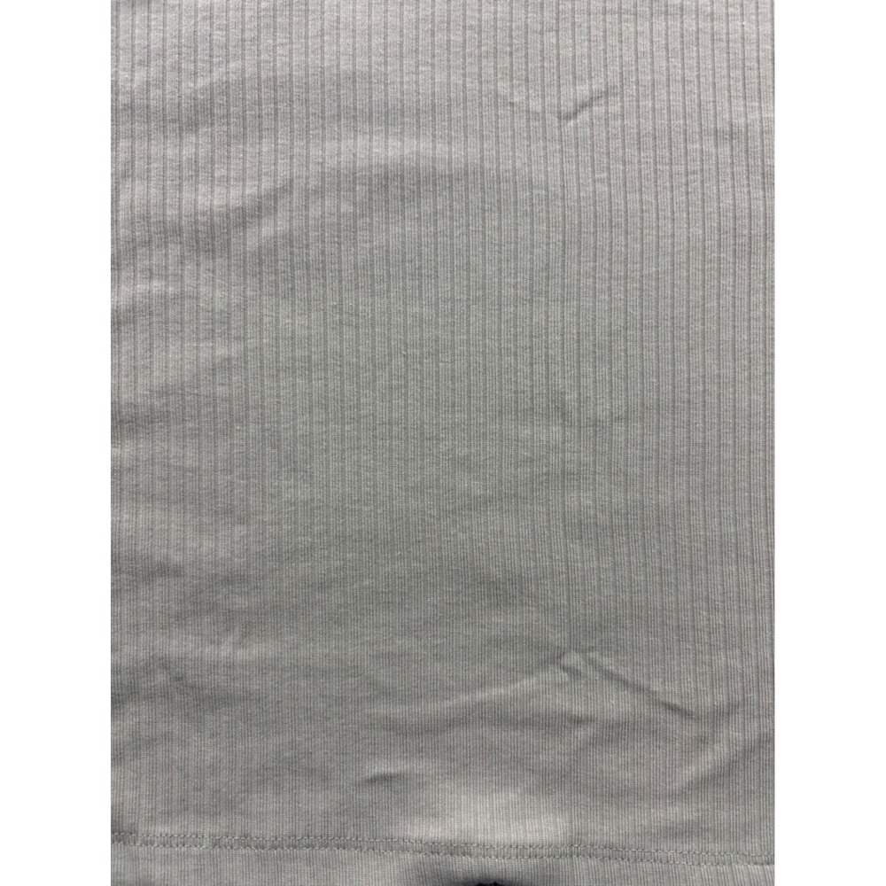 GAP Mens XXL Ribbed Tank Top Beige Tan Sleeveless Scoop Neck Basic New - Picture 4 of 6